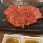 焼肉冷麺やまなか家 - 