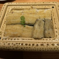 炭焼 うな富士 有楽町店 - 