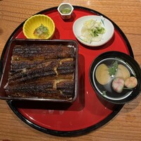 炭焼 うな富士 有楽町店 - 