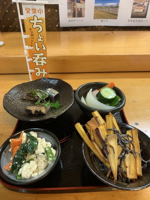 食日和 みっけ（しょくびよりMikke） - 仙台市泉区その他（居酒屋）の写真