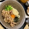 山下本気うどん 神楽坂