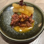 完全個室焼肉 GYU FUNABASHI - 