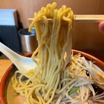 味噌っ子 ふっく - 