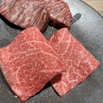 完全個室焼肉 GYU - 
