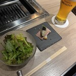 完全個室焼肉 GYU FUNABASHI - 