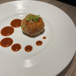 完全個室焼肉 GYU FUNABASHI - 