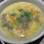 完全個室焼肉 GYU - 