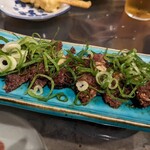 炉端と酒 五臓六腑 - 