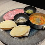 完全個室焼肉 GYU - 
