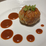 完全個室焼肉 GYU - 