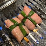 完全個室焼肉 GYU - 