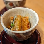 割烹にし田 - メイン写真: