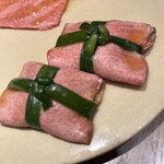 完全個室焼肉 GYU - 