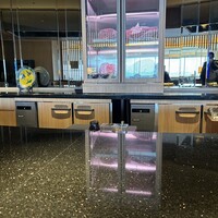 鉄板焼 艫 - 