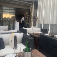 エノテカピッツェリア 神楽坂スタジオーネ -  エノテカピッツェリア 神楽坂スタジオーネ -