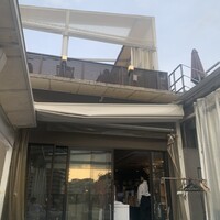 エノテカピッツェリア 神楽坂スタジオーネ -  エノテカピッツェリア 神楽坂スタジオーネ -