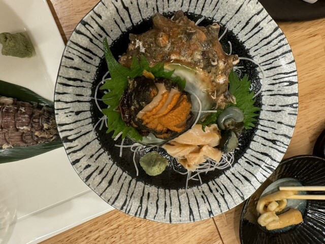 鮨 HiRO（ヒロ） - 弘前（寿司）の写真