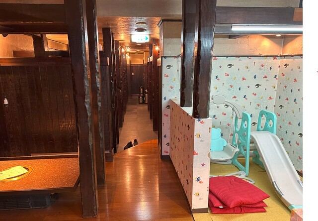 Sumibi Yakiniku Kintaro photo 5