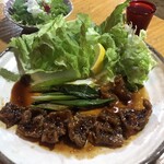 マム本舗 ナカゼン - 料理写真: