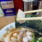 麺家 たいせい - コロチャーっす