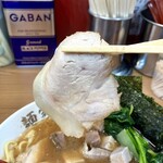 麺家 たいせい - チャーっす