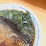 加賀 - 湯気で曇るほどの熱々提供。