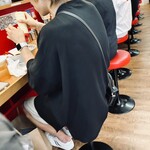 麺家 たいせい - DQNチっす