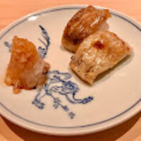 鮨 なかむら - 