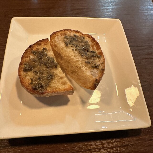 ワインバー カゼッタ イーノ - 釧路（ワインバー）の写真