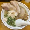 らぁー麺や くろべい