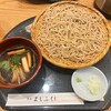 蕎麦 よしふく