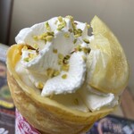 パティシエのおやつ - 