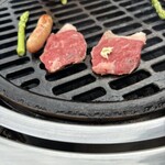 リジェール松山 - 