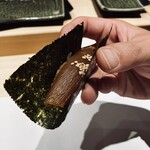 赤坂 鮨 天ぷら 祇園いわい - 面白うぃ...