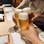 赤坂 鮨 天ぷら 祇園いわい - KP