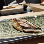 赤坂 鮨 天ぷら 祇園いわい - グラフィカルなかます