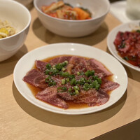 肉のあかい - 