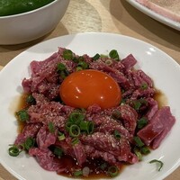 肉のあかい - 