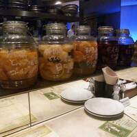 RIGOLETTO KITCHEN - 