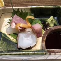 馳走いなせや - 