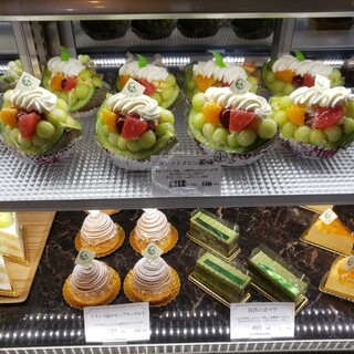 幸せ菓子工房コレット_0