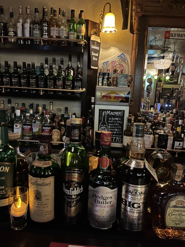 写真 : the celt house （ザ セルト ハウス） - 樟葉/バー