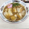 中華そば専門店 正善