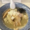 麺や 鱗道