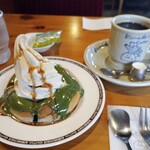コメダ珈琲店 - 
