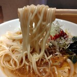 麺家 たけ田 - 麺