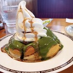 コメダ珈琲店 - 
