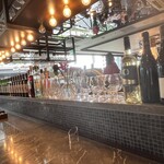 バルマルシェコダマ ステーキ&ロブスター - 