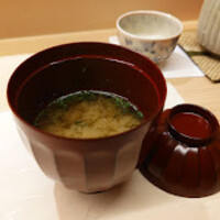 銀座 鮨 佑 - 