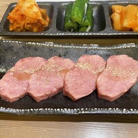 焼肉家 KAZU 別邸 - 